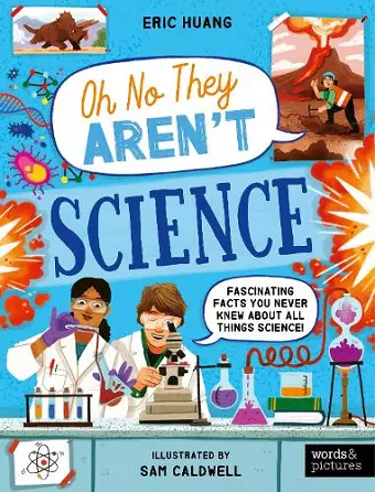 Science cover