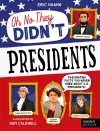 Presidents cover
