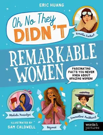 Remarkable Women cover