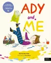 Ady and Me cover