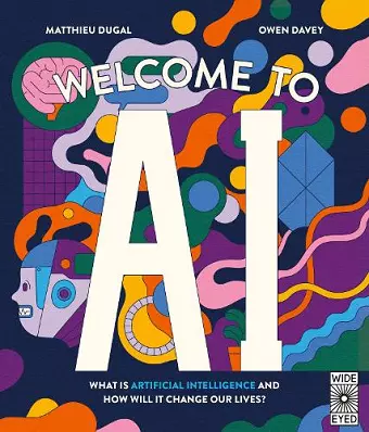 Welcome to AI cover