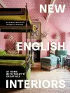 New English Interiors cover