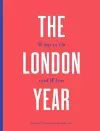 The London Year cover