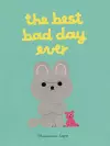 The Best Bad Day Ever cover