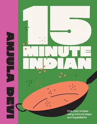 15-Minute Indian cover