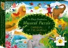 Carnival of the Animals Musical Puzzle cover