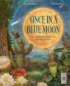 Once in a Blue Moon cover