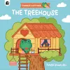 The Treehouse cover