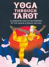 Yoga through Tarot Cards cover