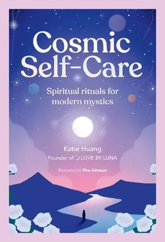 Cosmic Self-Care cover