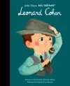 Leonard Cohen cover