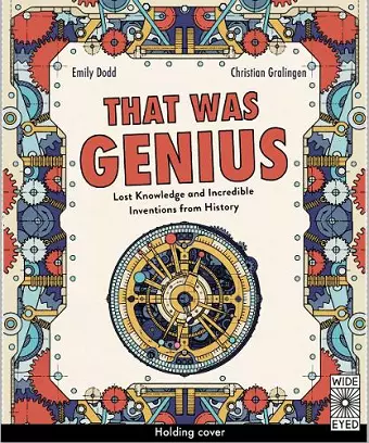 That Was Genius cover