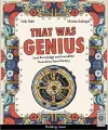 That Was Genius cover