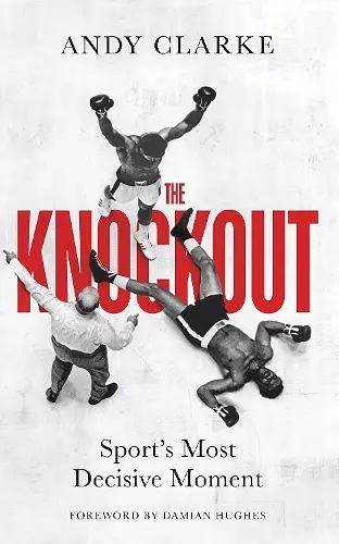 The Knockout cover