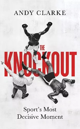 The Knockout cover