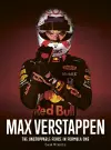 Max Verstappen cover