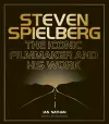 Steven Spielberg cover