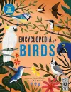 Encyclopedia of Birds cover