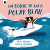 I'm Going to Eat a Polar Bear cover