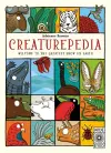 Creaturepedia cover