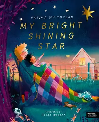 My Bright Shining Star cover