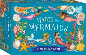 Match the Mermaids cover