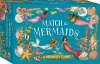 Match the Mermaids cover