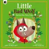 Little Bad Wolf cover