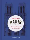 Untold Paris cover