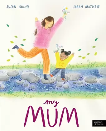 My Mum cover