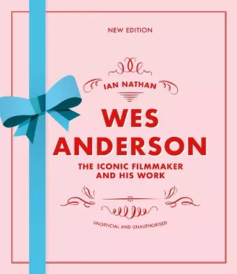 Wes Anderson cover