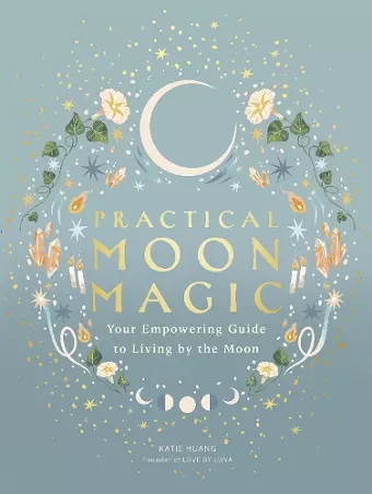 Practical Moon Magic cover