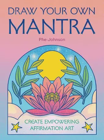 Draw Your Own Mantra cover