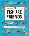Fish Are Friends cover