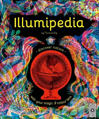 Illumipedia cover