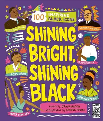Shining Bright, Shining Black cover