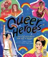 Queer Heroes cover