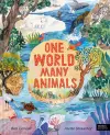 One World, Many Animals cover