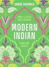 Modern Indian cover