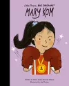 Mary Kom cover