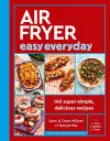 Air Fryer Easy Everyday cover