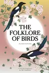 The Folklore of Birds cover