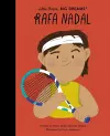 Rafa Nadal cover