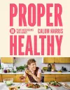 Proper Healthy cover