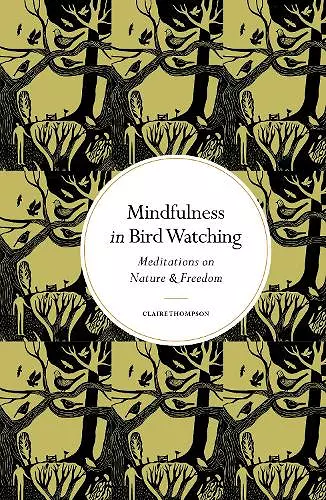 Mindfulness in Bird Watching cover