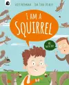 I am a Squirrel cover
