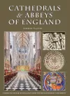 Cathedrals & Abbeys of England cover