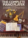 The Complete Piano Player cover