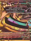 The Complete Saxophone Player Book 3 cover