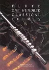 100 Classical Themes for Flute cover